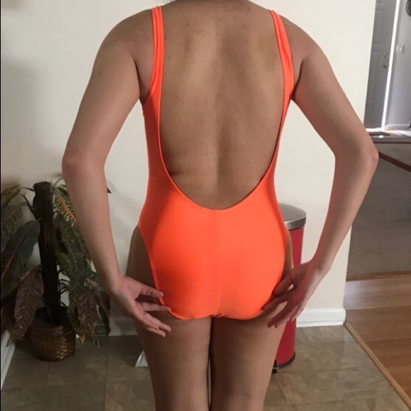 Pageant Swimsuit - Picture 3 of 3